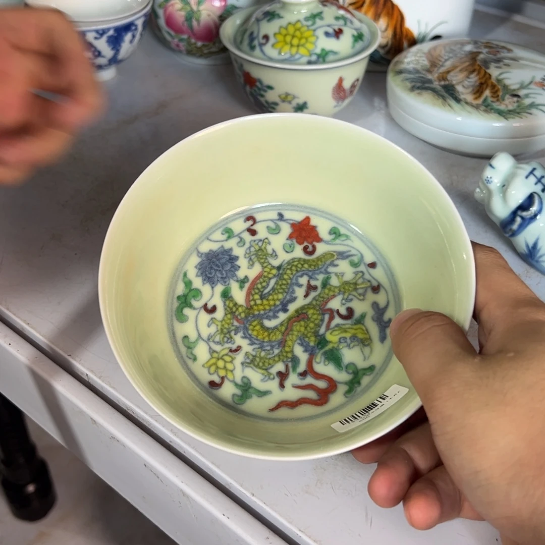 摆件陶瓷陶瓷材料加工