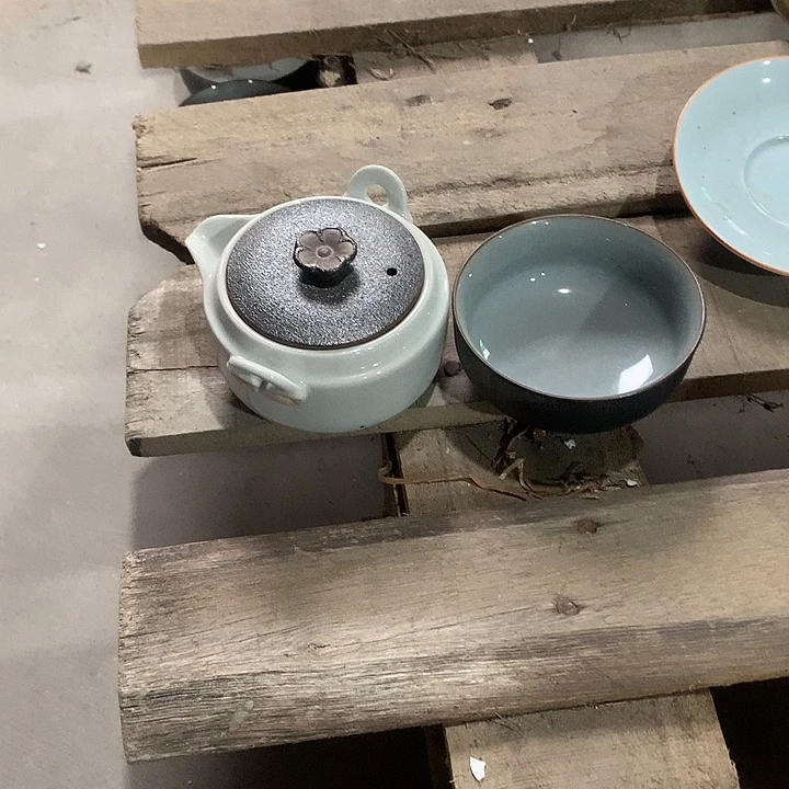 微瑕茶具介意勿拍