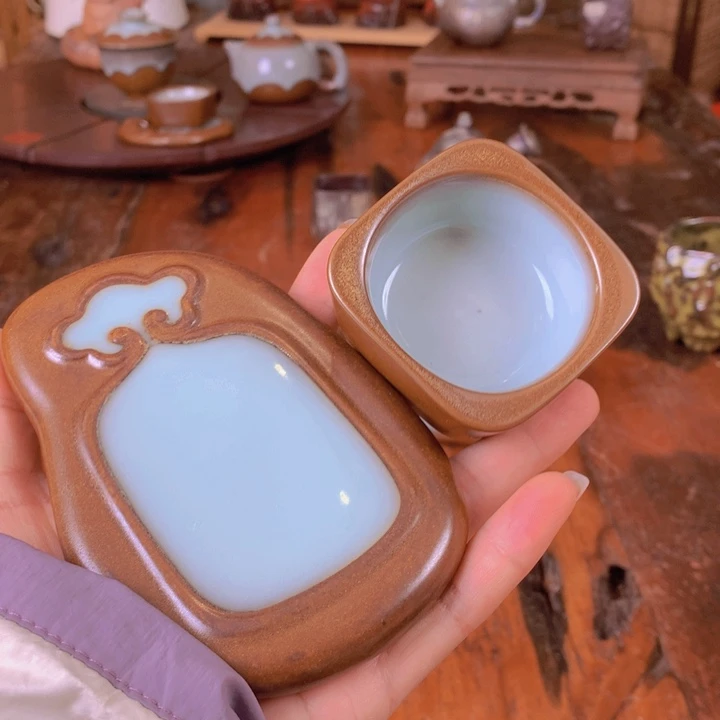 陶瓷陶瓷茶具陶瓷