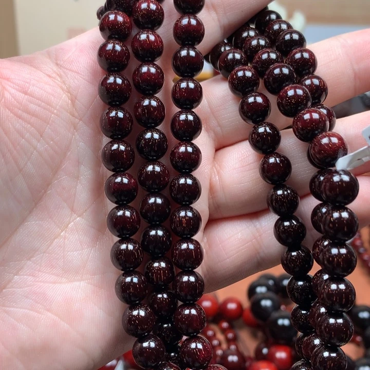 檀香紫檀（小叶紫檀）