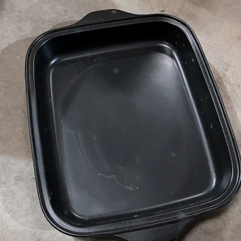 微瑕，明火，口径35，高度6