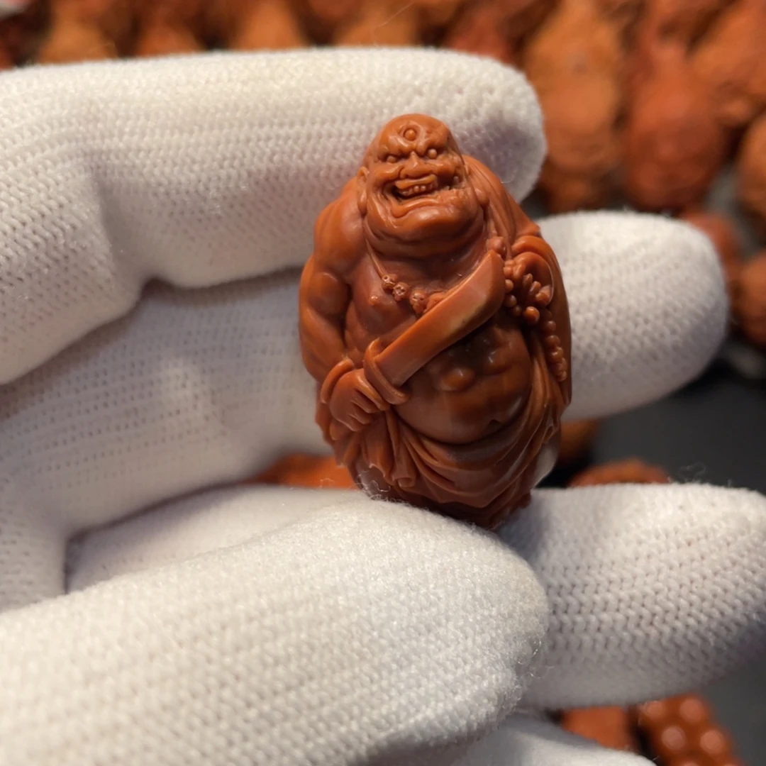 【闪购商品】手串/手链橄榄核恶僧