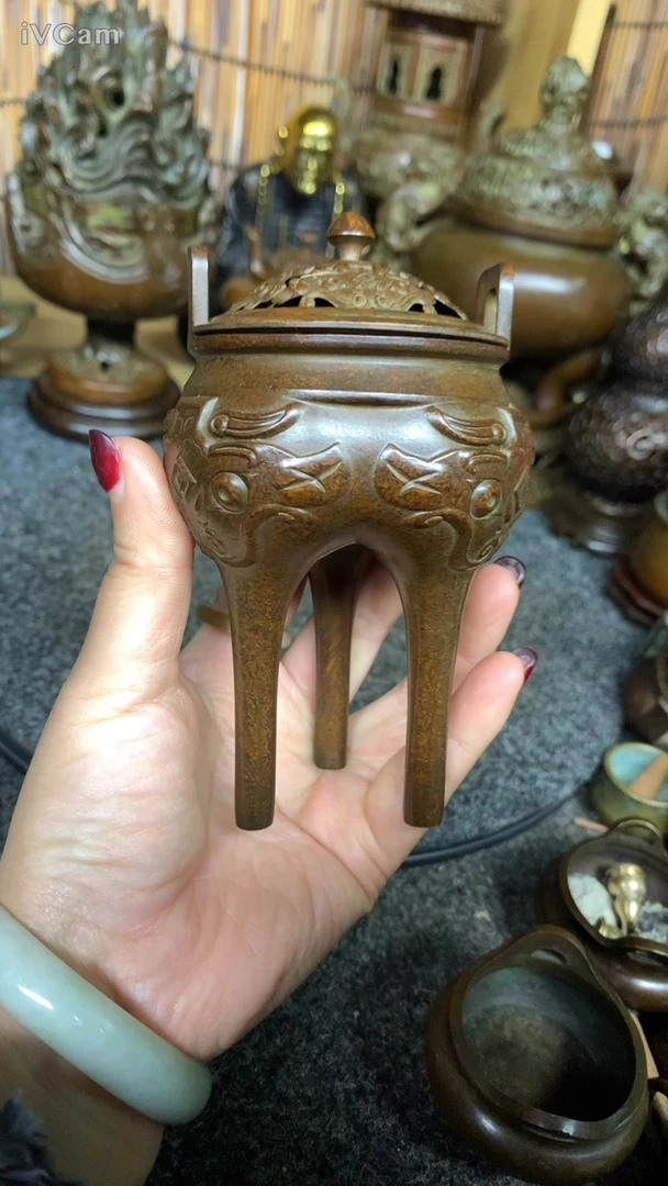 精品摆件工艺精湛17