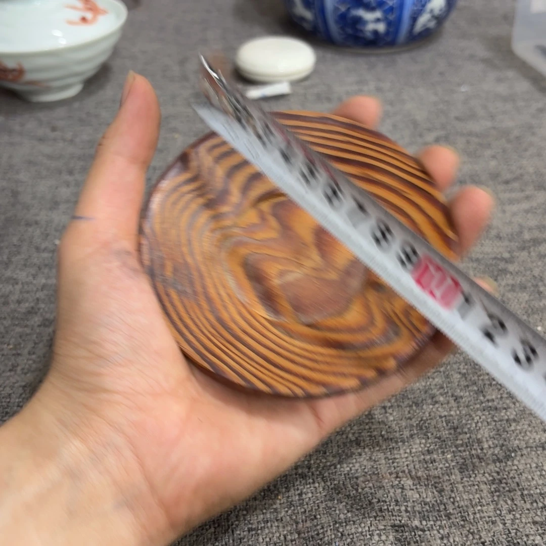 非常好用漂亮的茶具