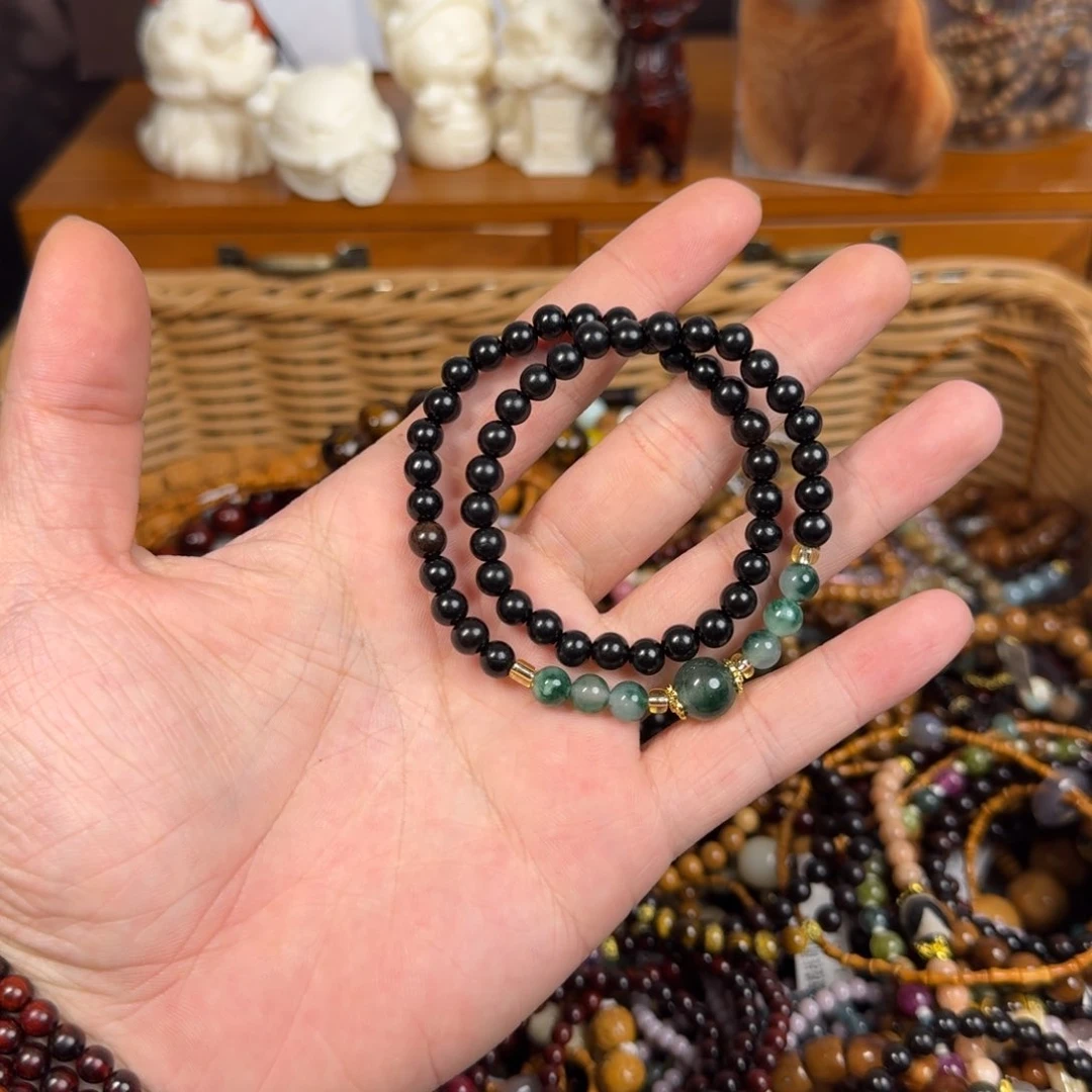 菩提根/象牙果手串