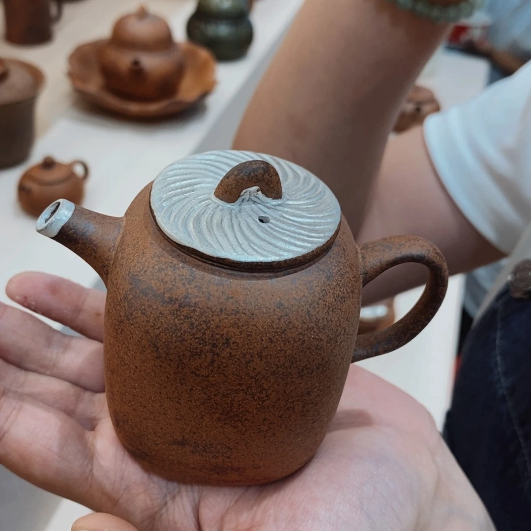 厦门茶博会专属链接