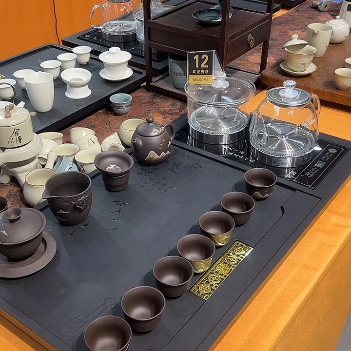 茶百草味的小零食真的