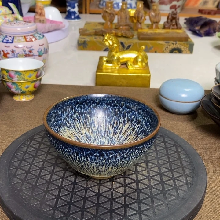 摆件飞*宋老师推荐陶瓷一件