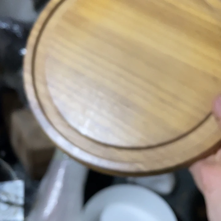 陶瓷花瓶部分微瑕