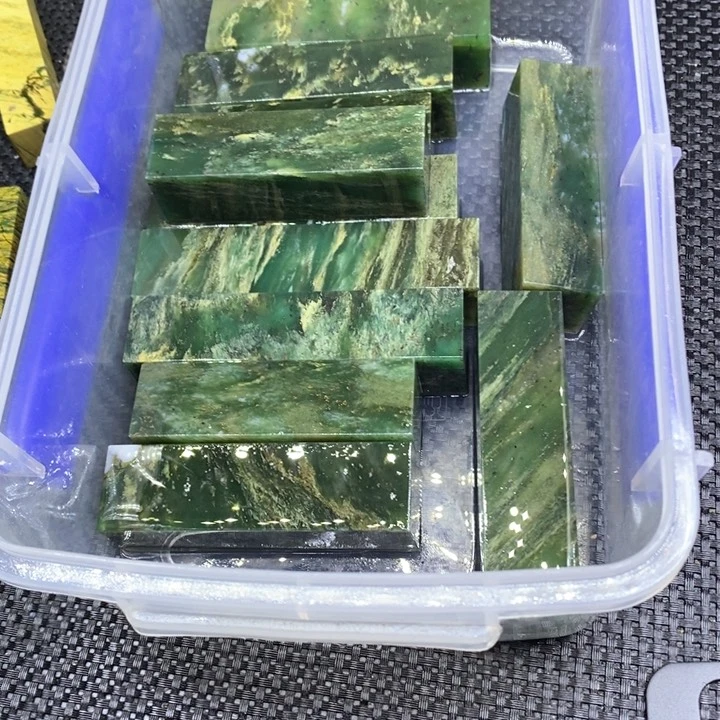 南美石热****方青田石印章石