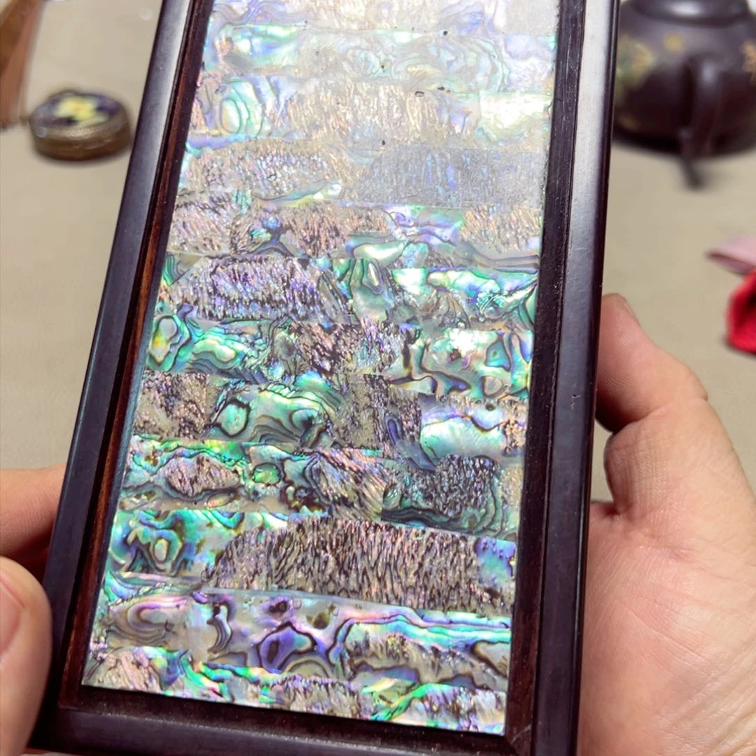 瓷片大漂亮啊啊啊