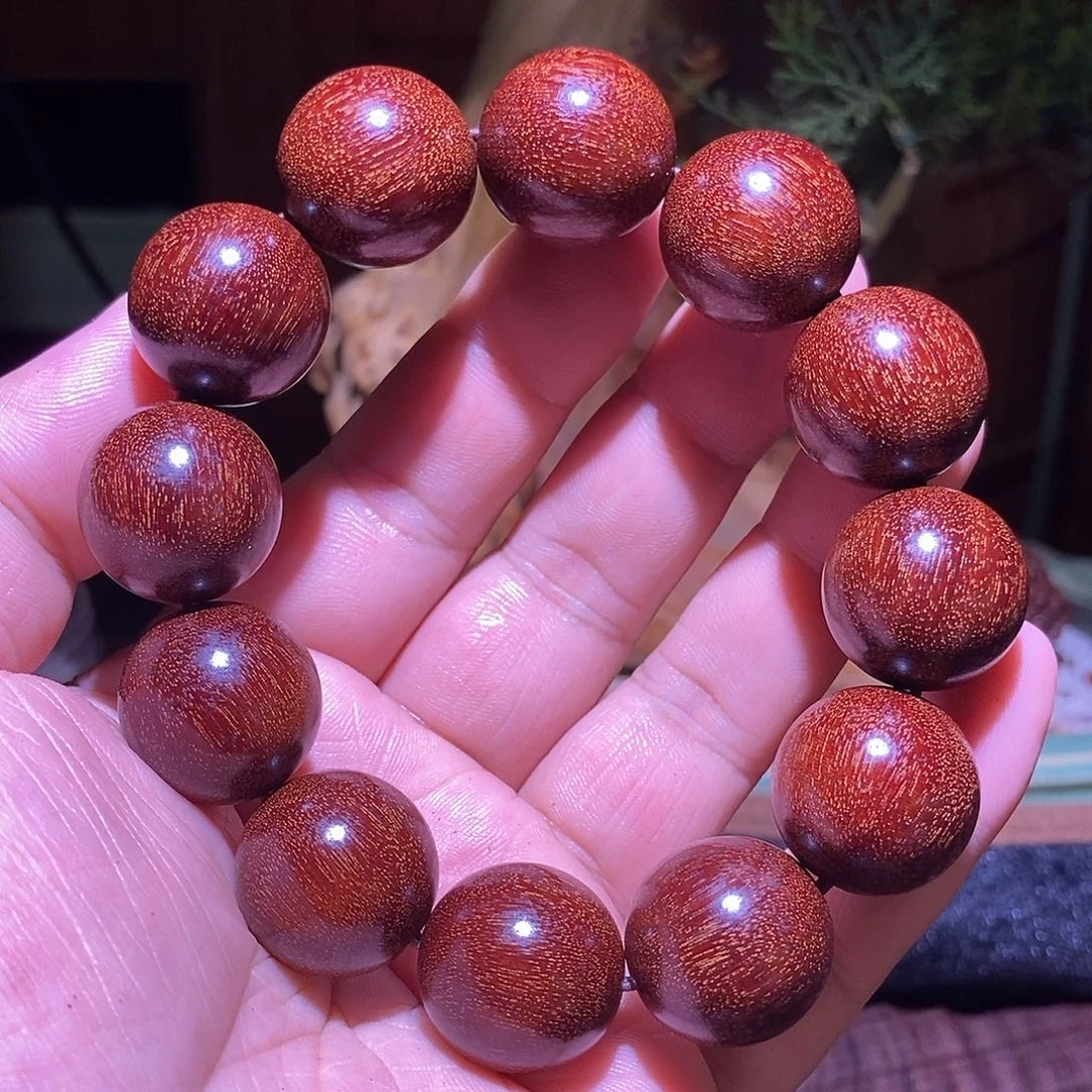 木巅峰毕业，印尼金星紫檀2.0超级无敌爆满真金星老料泥料