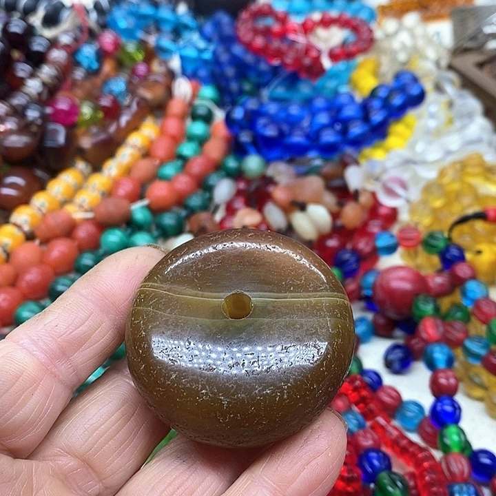 玛瑙/玉髓未镶嵌玛瑙玉髓无镶嵌圆珠