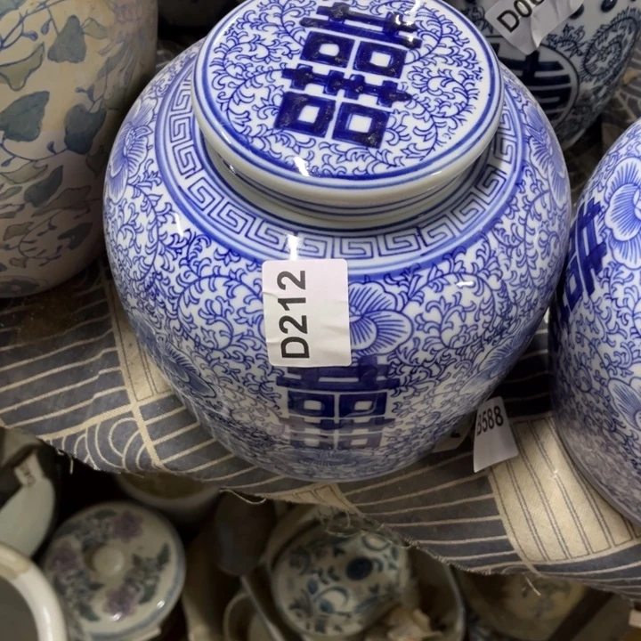 陶瓷制品瑕疵处理