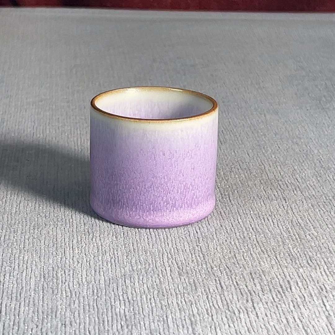 钧瓷工艺美术作品5