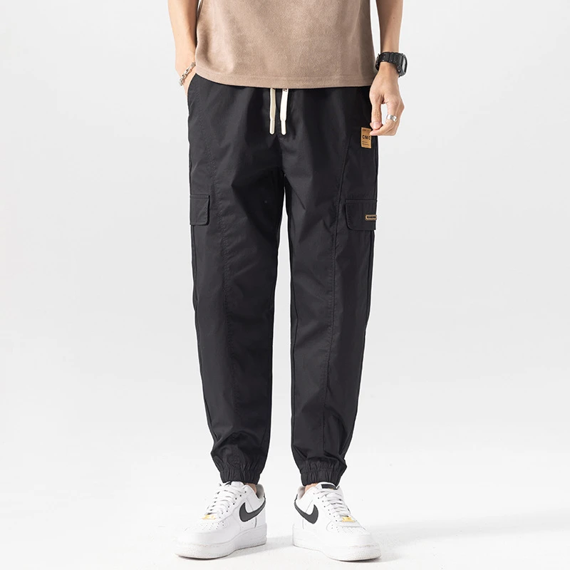 2024爆版多功能工装裤日常百搭