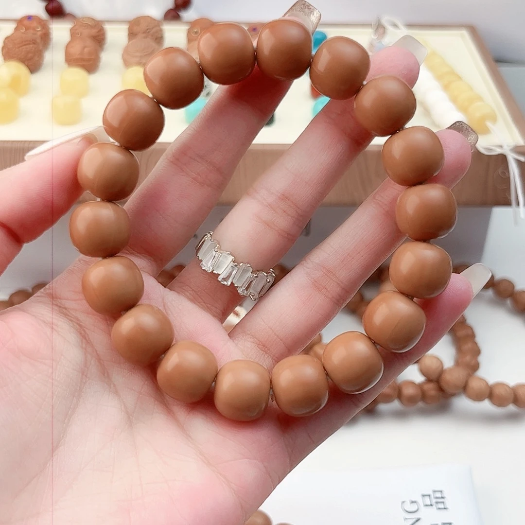 无***东猴头核桃手串13.1龙岩老型 七天售后期