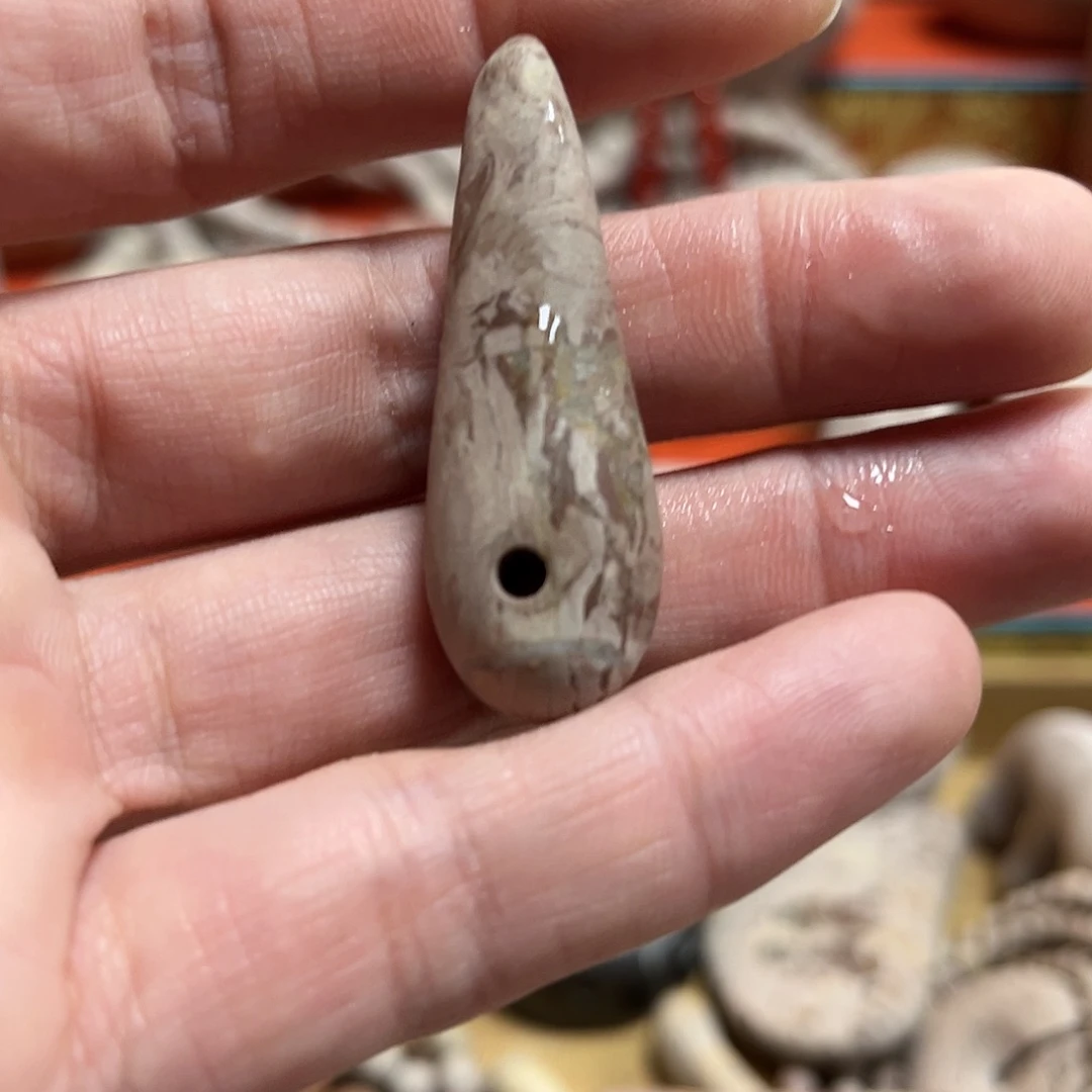 砭石扁鹊石养生器具
