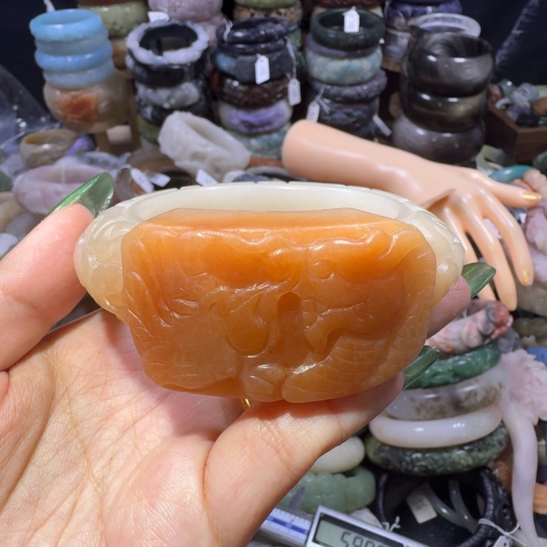 珐琅非金属59，福利