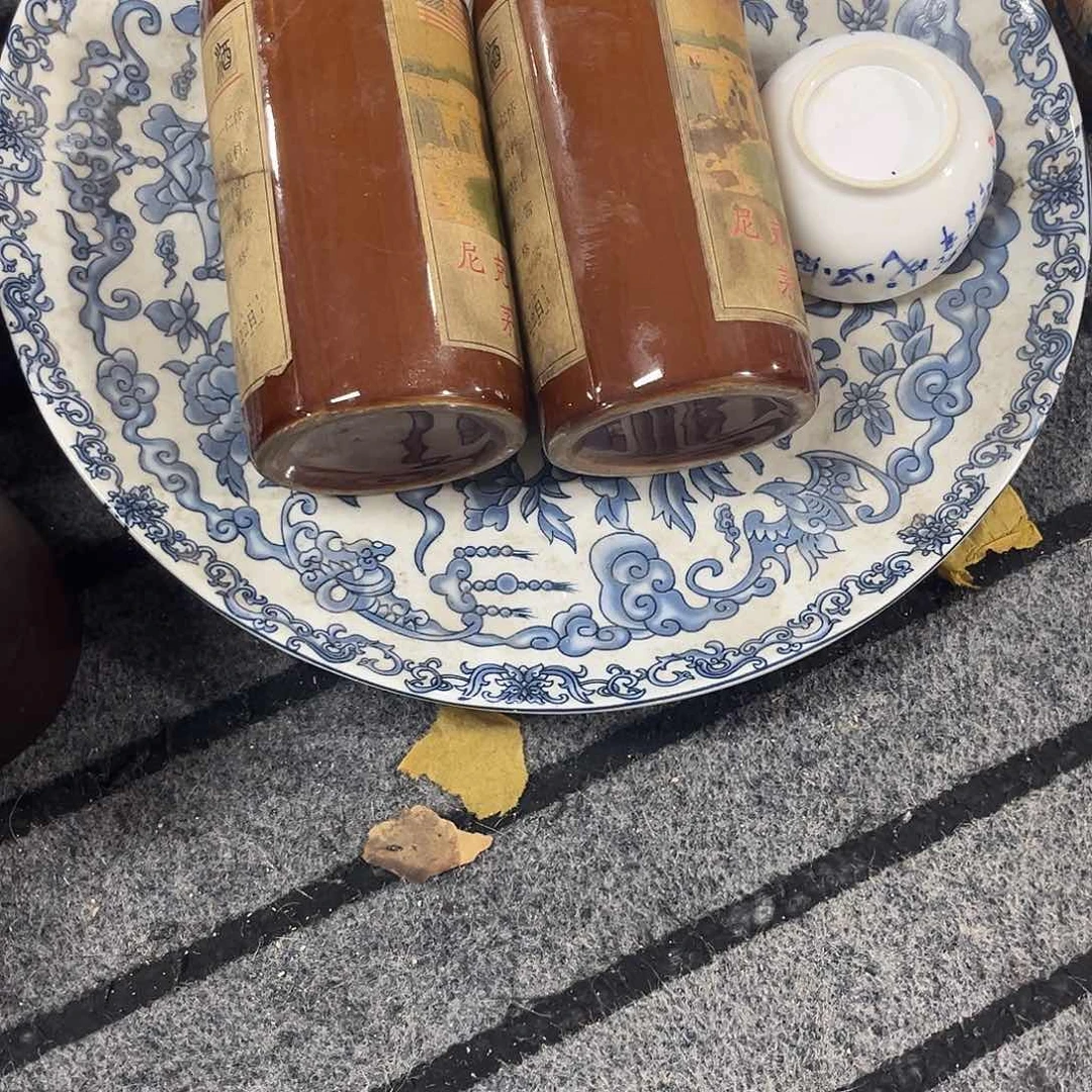 手工艺品琉璃精美摆件精美摆件