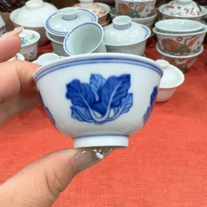陶瓷艺术品收藏陶瓷