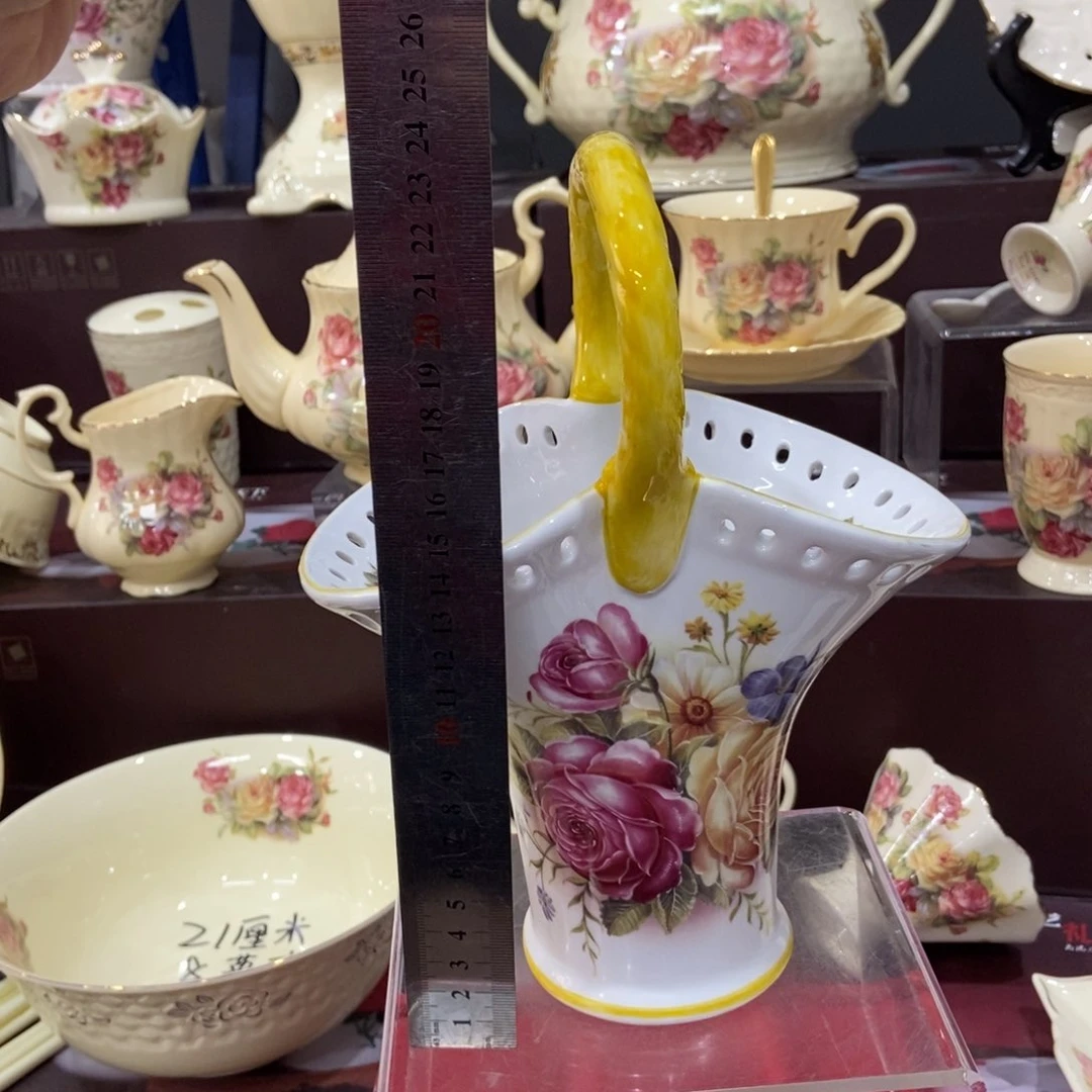 【闪购商品】陶瓷制品陶瓷制品