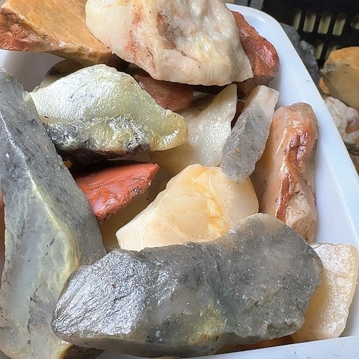 寿山石寿山石的种类