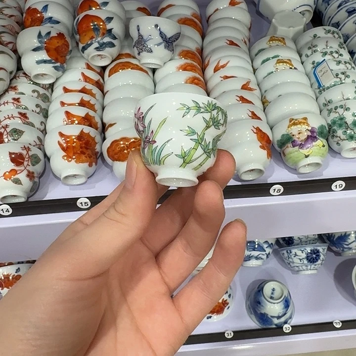 陶瓷艺术品收藏陶瓷