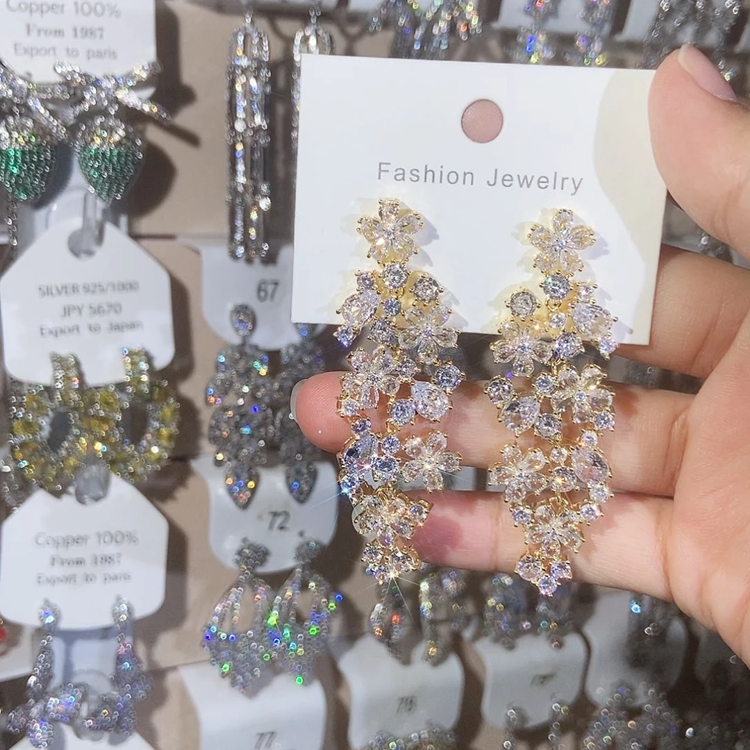 铜合金锆石925银