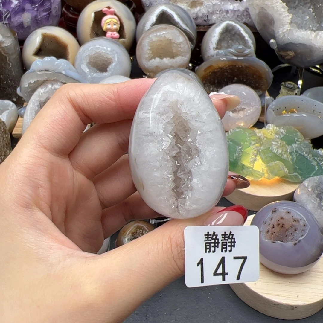 未镶嵌大型摆件（非配饰）水晶147
