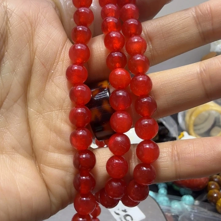 非洲紫檀（红花梨）08/108精品小红