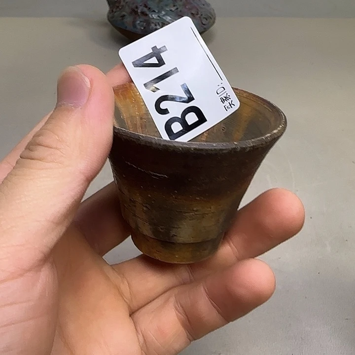 备前烧作品备前烧作品