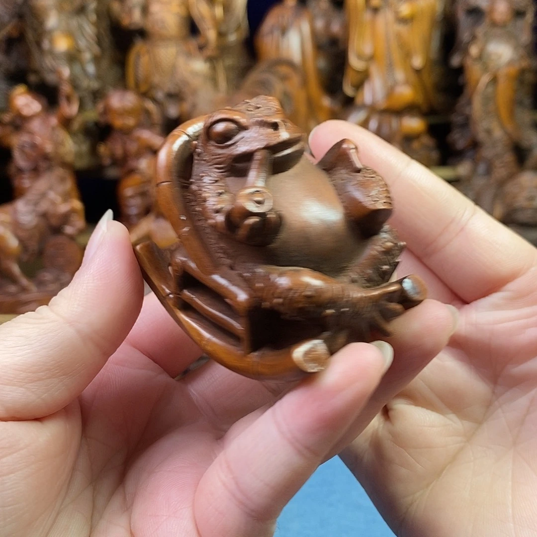 黄杨木小叶黄杨木工艺品