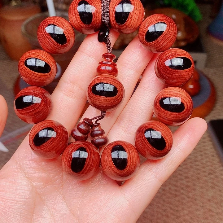 黄花梨/降香黄檀10