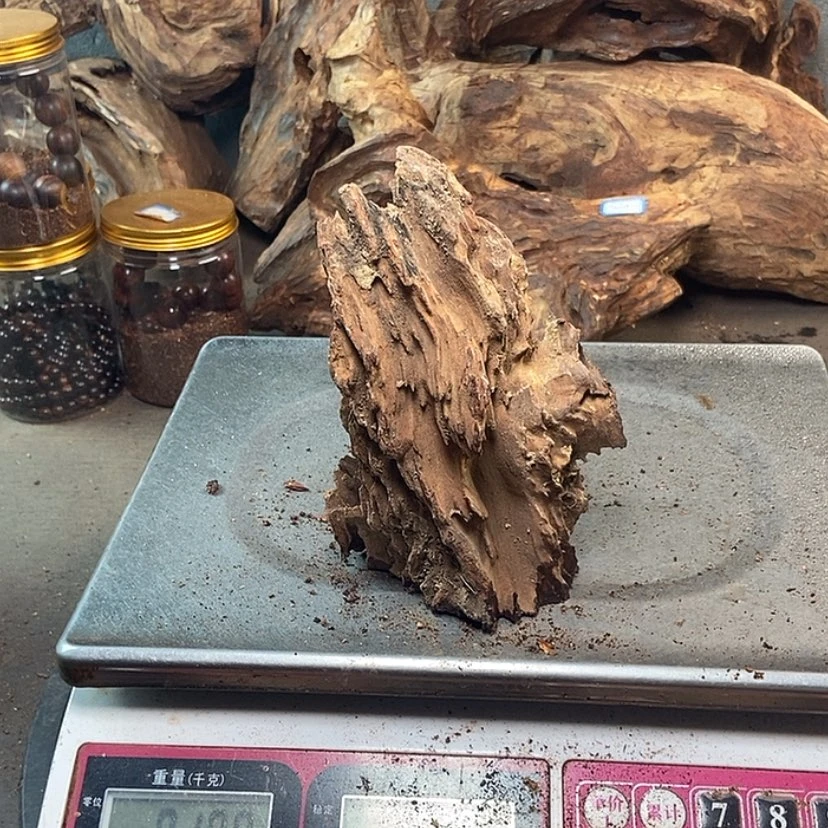 【闪购商品】黄花梨/降香黄檀用****6