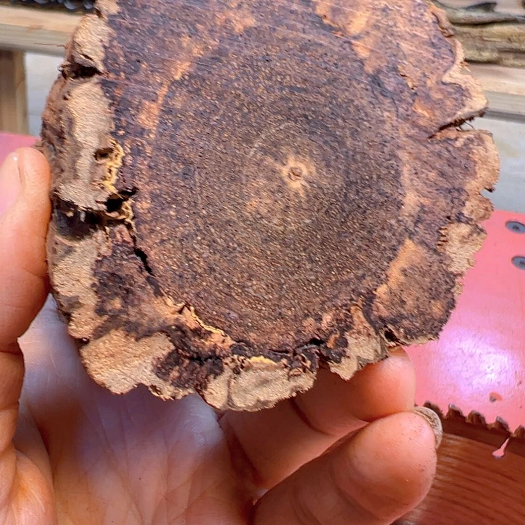 木乐*哥降真香定制不退不换