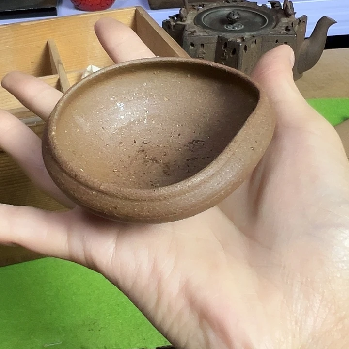 精美茶道具小瓷器孤品