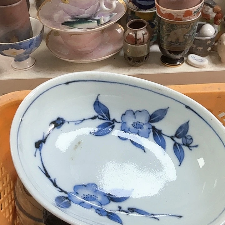 碗开播啦….开播啦