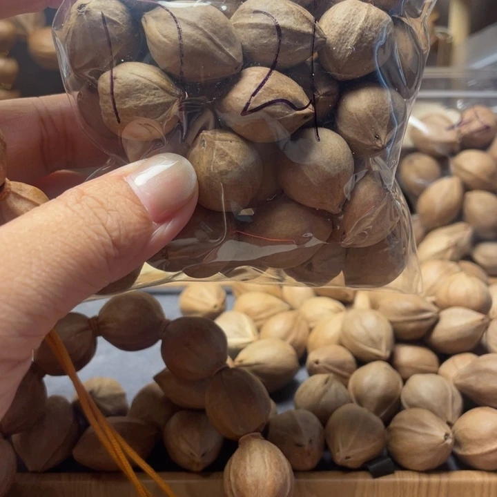橄榄核手串/手链油核17/21散籽