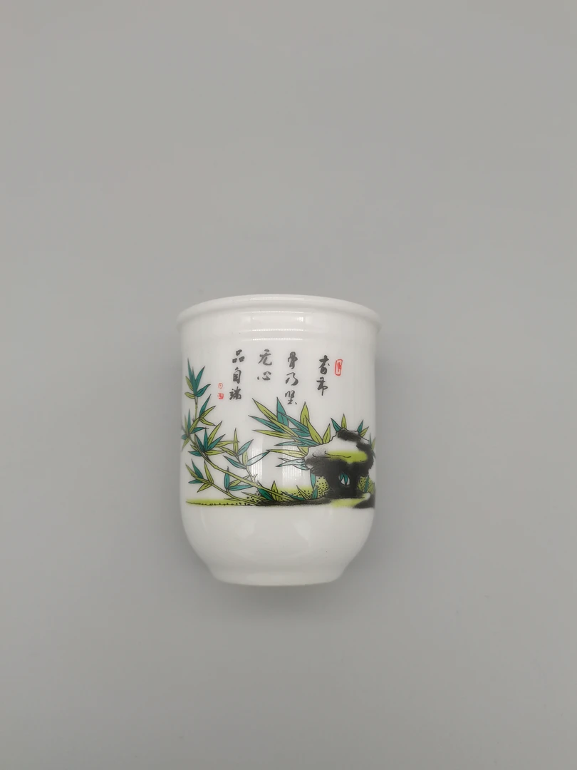 景德镇高温陶瓷杯