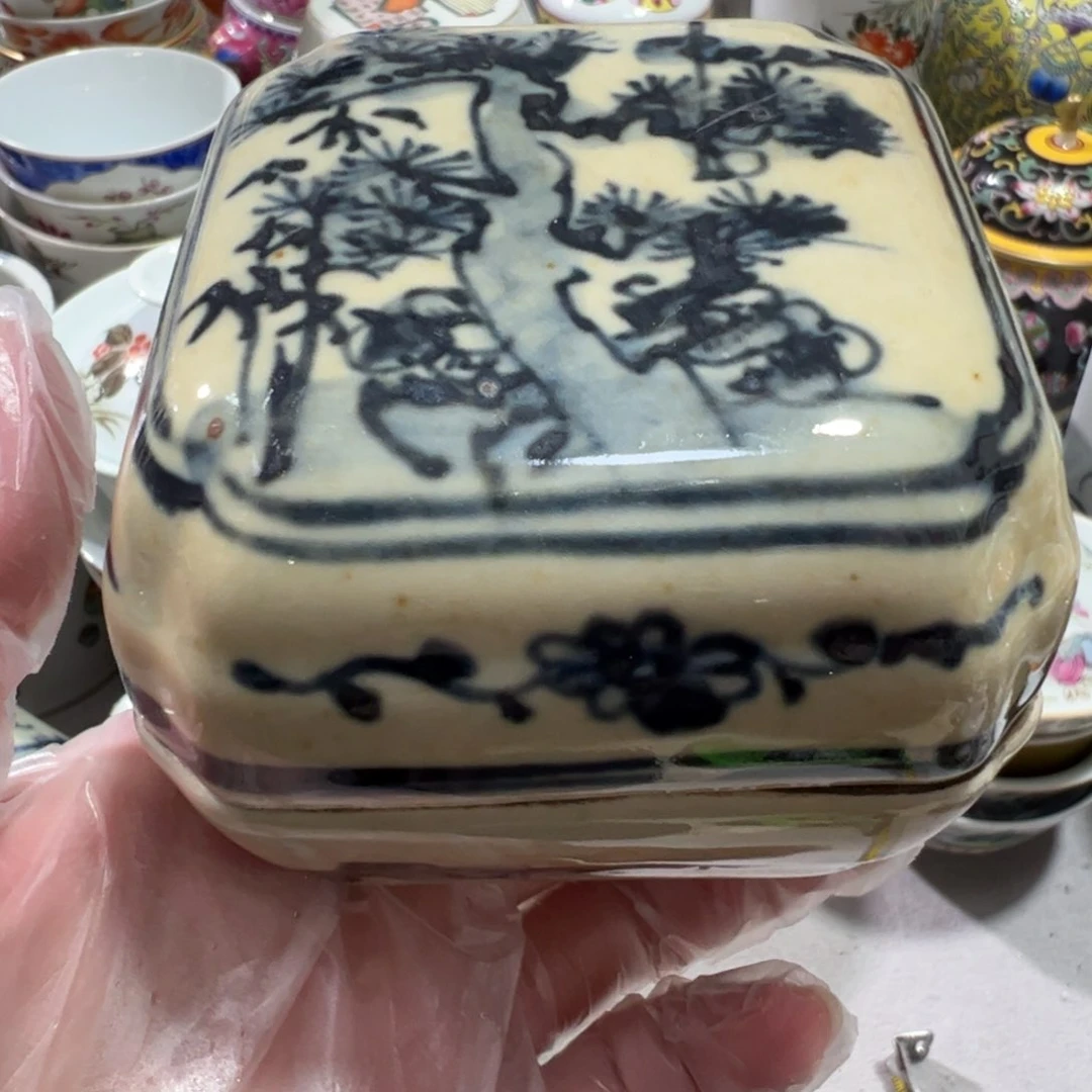 景德镇瓷器瓷器1122陶