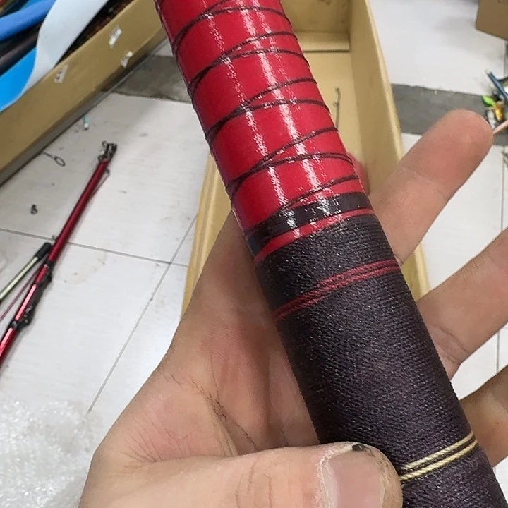 堇***华碳素1.8m以下鱼竿8888
