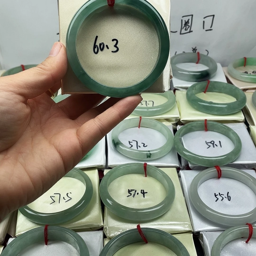 珐琅非金属圈口60.3