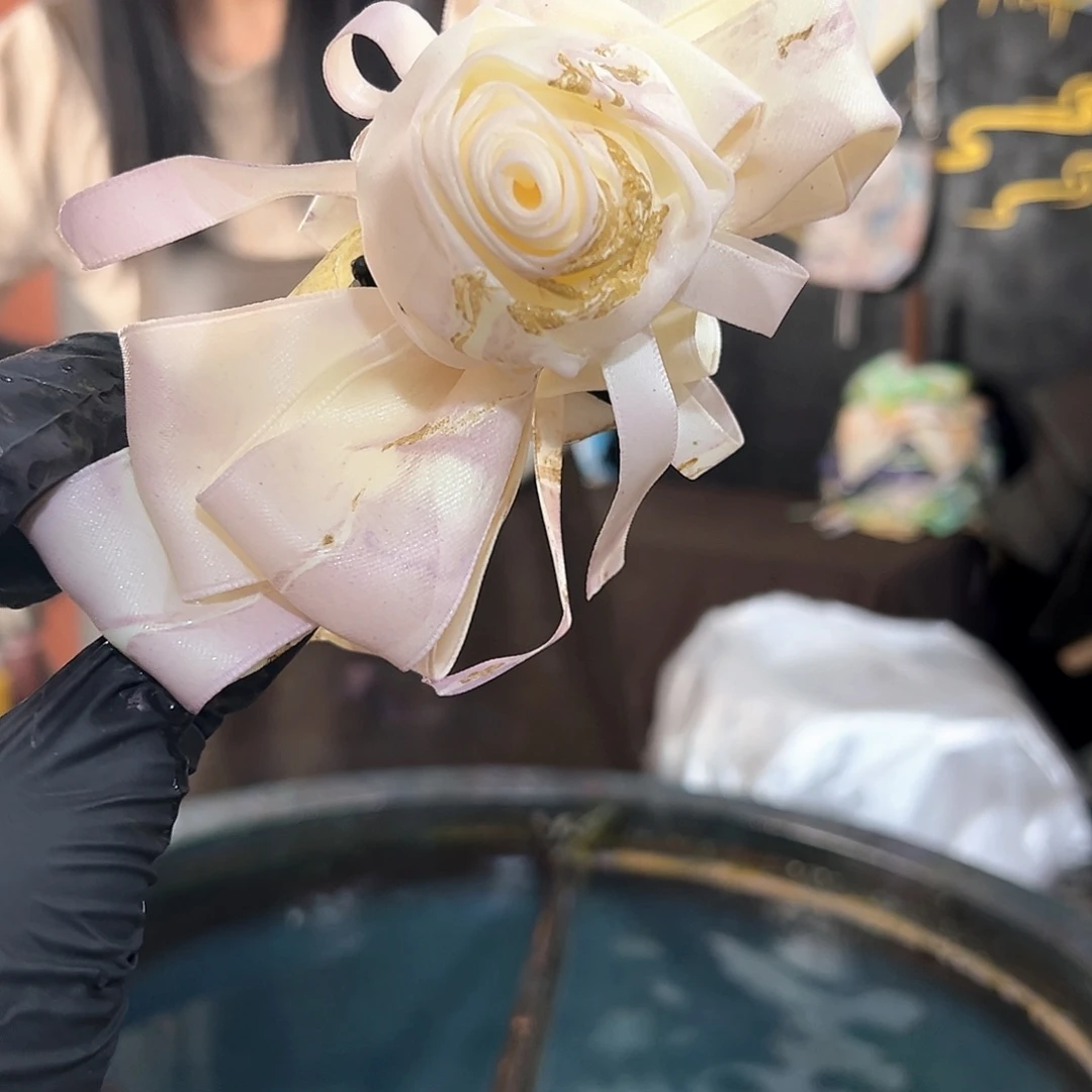 385玫瑰香蕉夹浅紫金