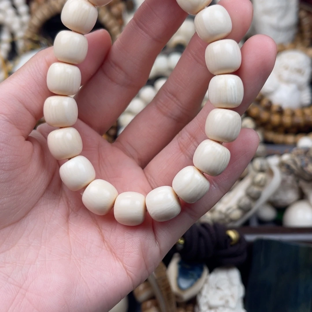 手串/手链/手镯猛犸象牙