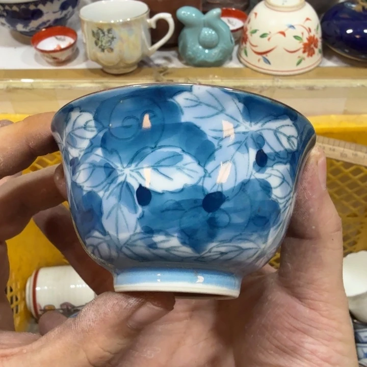 陶瓷推荐第二名20包邮