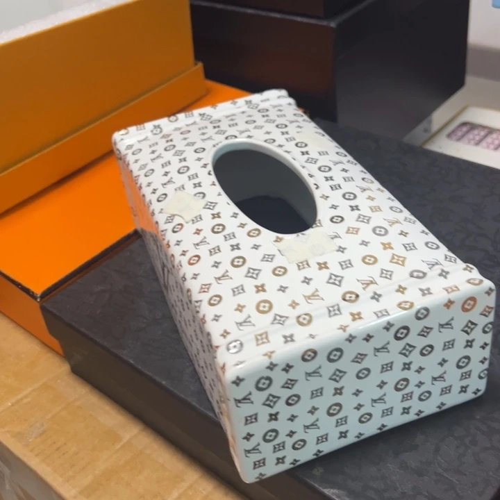 玻璃欧美陶瓷餐具摆件90