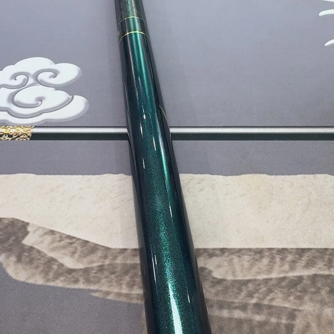 枫***林碳素1.8m以下羽量版超轻20.8H3.3米一支