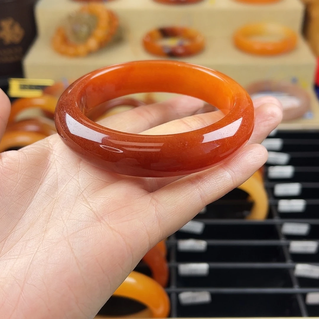 非金属无67 茄山老油料黄龙现货现发57圈口