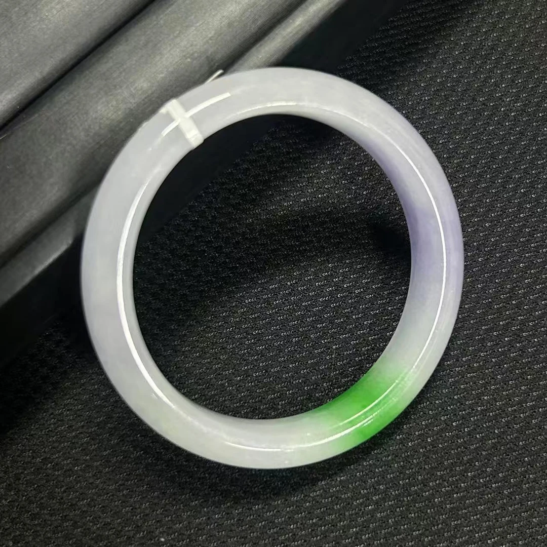 手链 飘绿色手镯饰品